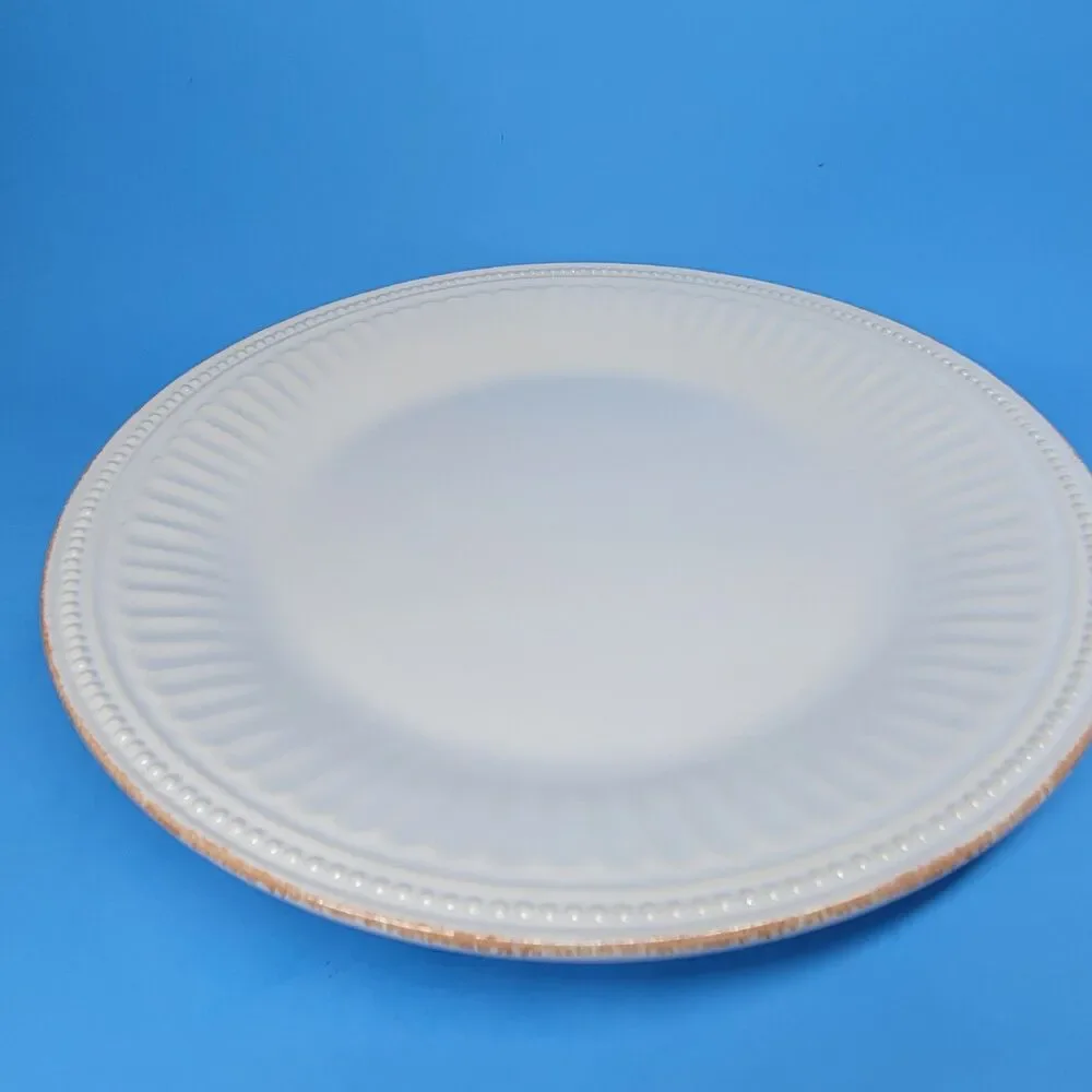 Lenox French Pearl Groove 11